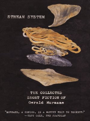 cover image of Stream System